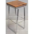 Industrial Urban Restaurant Stool Latest Design